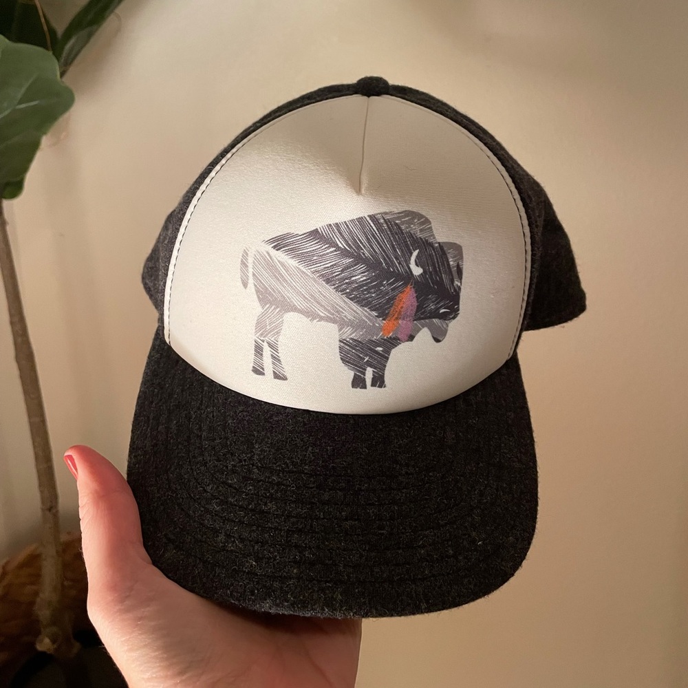Pistil Hat